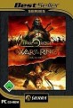 PC - Classics Der Herr der Ringe: Der Ringkrieg (mit OVP) (gebraucht)