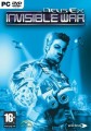 PC - Deus Ex: Invisible War (mit OVP) (gebraucht)