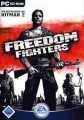 PC - Freedom Fighters (gebraucht)