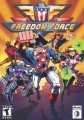 PC - Freedom Force (gebraucht)