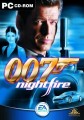 PC - James Bond 007: Nightfire (gebraucht)