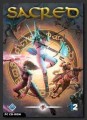 PC - Sacred (mit OVP) (gebraucht)