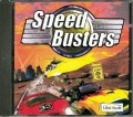 PC - Speed Busters (gebraucht)