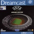 Dreamcast - UEFA Dream Soccer (mit OVP) (gebraucht)