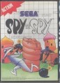 Master System - Spy vs. Spy (mit OVP) (gebraucht)