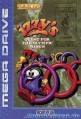 Mega Drive - Izzys Quest for the Olympic Rings (mit OVP) (gebraucht)