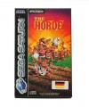 Saturn - The Horde (mit OVP) (gebraucht)