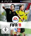 PS3 - FIFA 11 (mit OVP) (gebraucht)