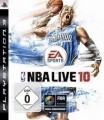 PS3 - NBA Live 2010 (mit OVP) (gebraucht)