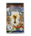 PSP - FIFA Fussball Weltmeisterschaft 2010 S�dafrika (gebraucht)