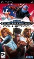 PSP - Sega Mega Drive Collection (mit OVP) (gebraucht)