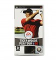 PSP - Tiger Woods PGA Tour 08 (gebraucht)