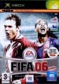 Xbox - FIFA 06 (mit OVP) (gebraucht)
