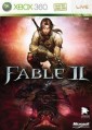 Xbox 360 - Fable II Limited Edition (mit OVP) (gebraucht)