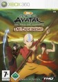Xbox 360 - Avatar: Der Herr der Elemente - Die Erde brennt (mit OVP) (Pegi) (gebraucht)