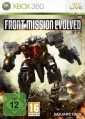 Xbox 360 - Front Mission Evolved (mit OVP) (Pegi) (gebraucht)