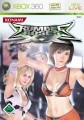 Xbox 360 - Rumble Roses XX (mit OVP) (Pegi) (gebraucht)
