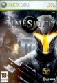 Xbox 360 - Timeshift (mit OVP) (gebraucht) USK18