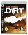 PS3 - Colin McRae Dirt (mit OVP) (gebraucht)
