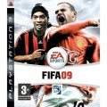PS3 - FIFA 09 (mit OVP) (gebraucht) 