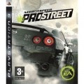 PS3 - Need For Speed Pro Street (mit OVP) (gebraucht)