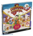 Philips CD-i - Cartoon Carnival (NEU & OVP)