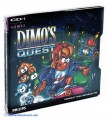 Philips CD-i - Dimo's Quest (NEU & OVP)