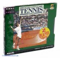 Philips CD-i - International Tennis Open (NEU & OVP)