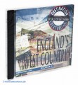 Philips CD-i - England's West Country (NEU & OVP)