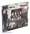 Philips CD-i - Axis and Allies (NEU & OVP)