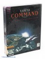 Philips CD-i - Earth Command (NEU & OVP)