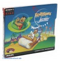 Philips CD-i - Flintstones Jetsons Timewarp (NEU & OVP)