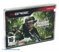 Nokia N-Gage - Ghost Recon (NEU & OVP)