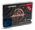 Nokia N-Gage - Ashen (NEU & OVP)