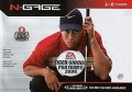 Nokia N-Gage - Tiger Woods PGA Tour 2004 (NEU & OVP)
