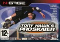 Nokia N-Gage - Tony Hawks Pro Skater (NEU & OVP)