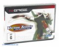 Nokia N-Gage - Virtua Tennis (NEU & OVP)