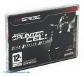 Nokia N-Gage - Splinter Cell (NEU & OVP)