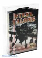 Mega Drive - Steel Talons (US-Import) (NEU & OVP)