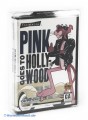 Mega Drive - Pink goes to Hollywood (US-Import) (NEU & OVP)