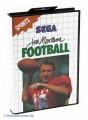 Master System - Joe Montana Football (NEU & OVP)