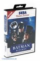 Master System - Batman Returns (NEU & OVP)