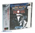 Mega CD - Heavy Nova (JAP-Import) (NEU & OVP) 