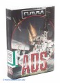 Amiga - Advanced Destroyer Simulator (NEU & OVP)