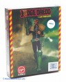 Amiga - Judge Dredd (NEU & OVP)