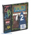 Amiga - Footballer of the Year 2 (NEU & OVP)