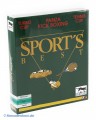 Amiga - Sports Best (NEU & OVP)