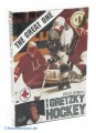 Amiga - Wayne Gretzky Hockey + Team Disk (NEU & OVP)