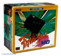 Mega Drive - Sega Fighter Stick (NEU & OVP)
