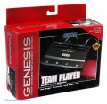 Mega Drive - Team Player / Multiplayer Adapter (NEU & OVP)